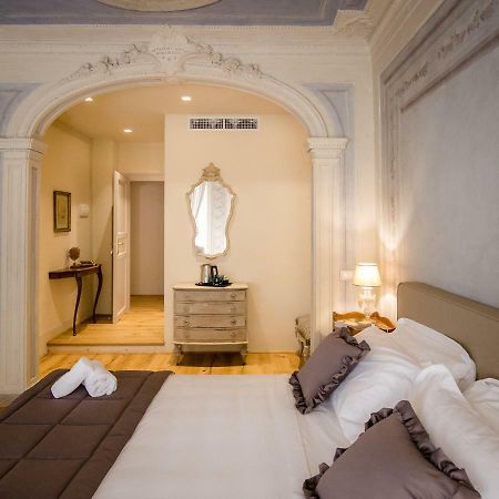 Bed and Breakfast San Pier Novello In Oltrarno à Florence Extérieur photo