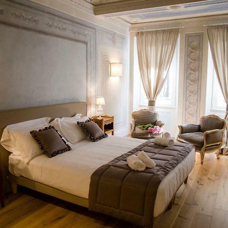 Bed and Breakfast San Pier Novello In Oltrarno à Florence Extérieur photo