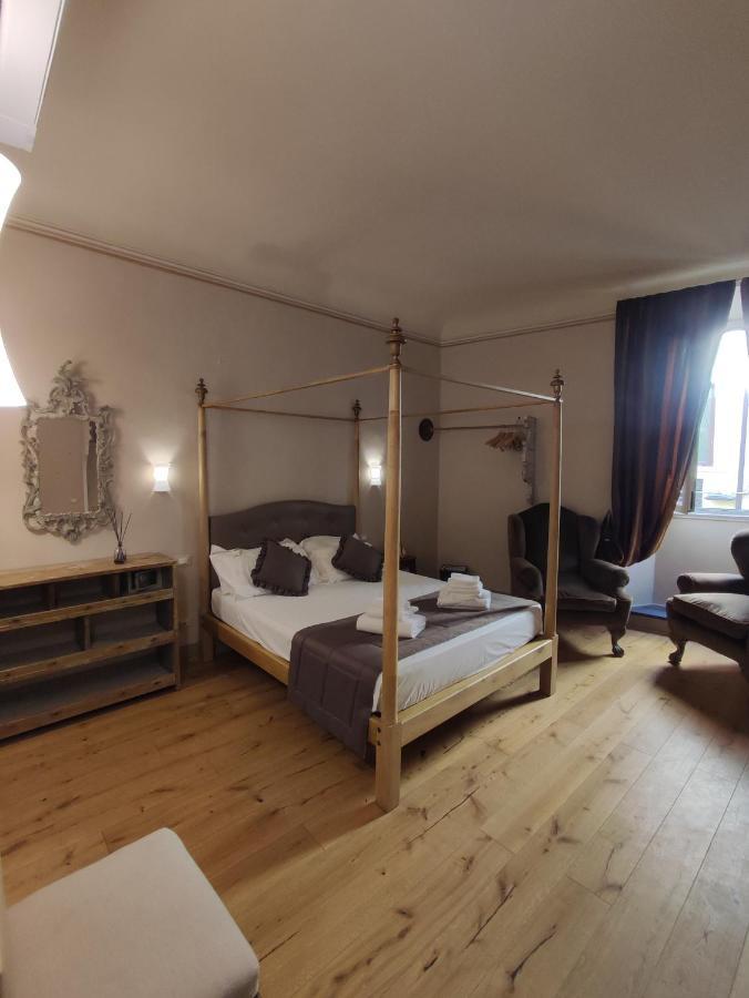 Bed and Breakfast San Pier Novello In Oltrarno à Florence Extérieur photo