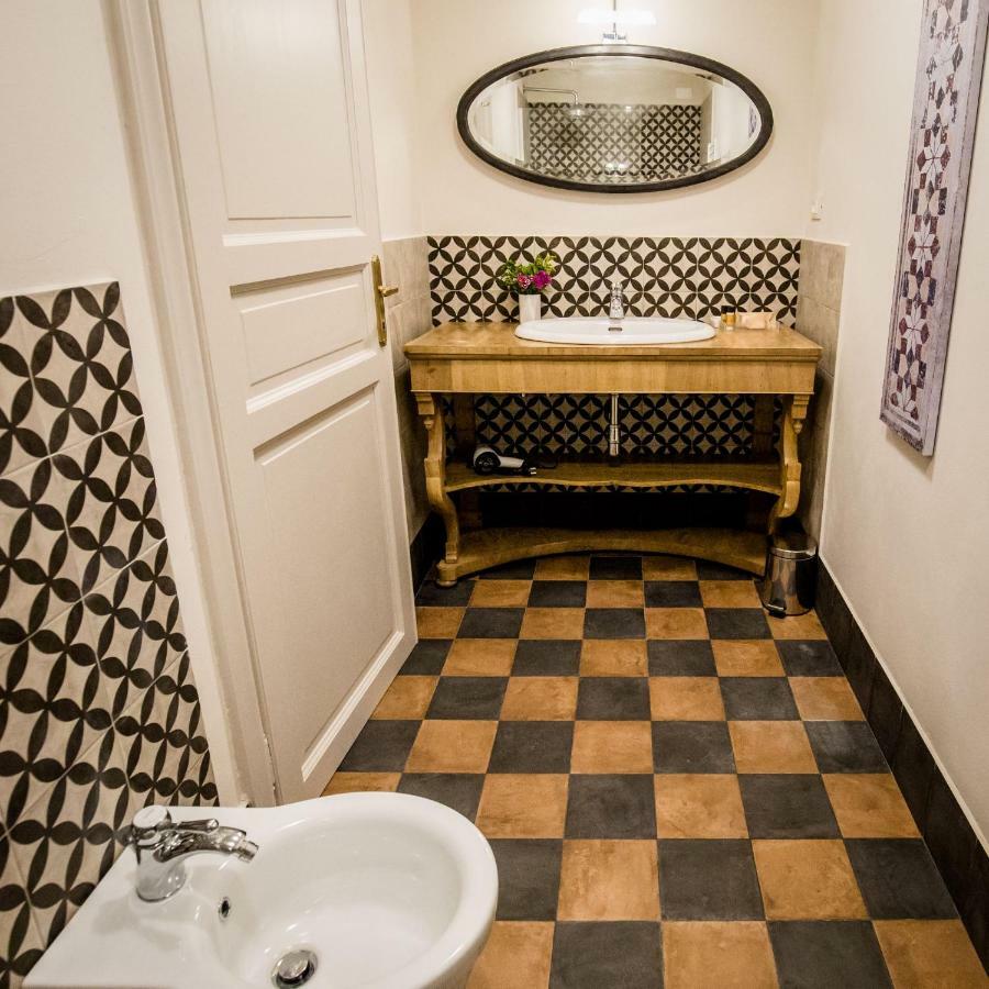 Bed and Breakfast San Pier Novello In Oltrarno à Florence Extérieur photo