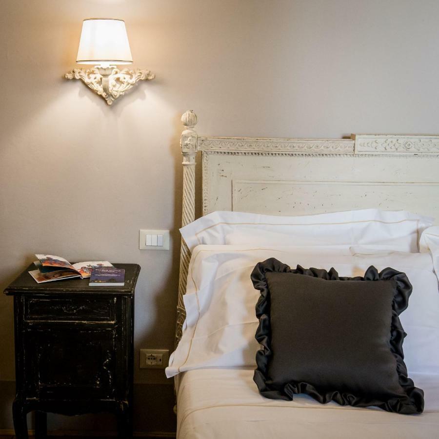Bed and Breakfast San Pier Novello In Oltrarno à Florence Extérieur photo