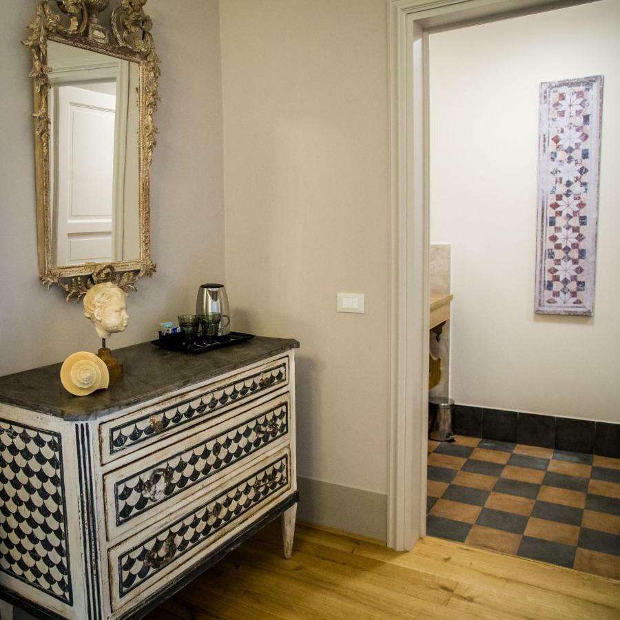 Bed and Breakfast San Pier Novello In Oltrarno à Florence Extérieur photo