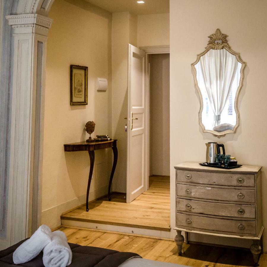 Bed and Breakfast San Pier Novello In Oltrarno à Florence Extérieur photo