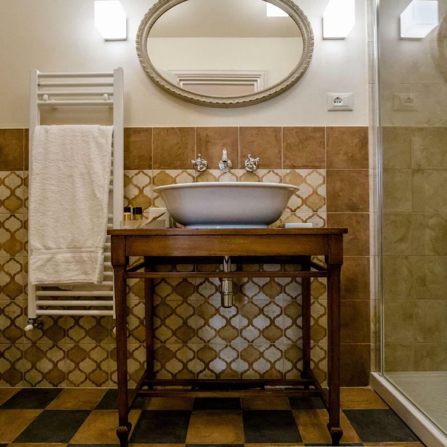 Bed and Breakfast San Pier Novello In Oltrarno à Florence Extérieur photo