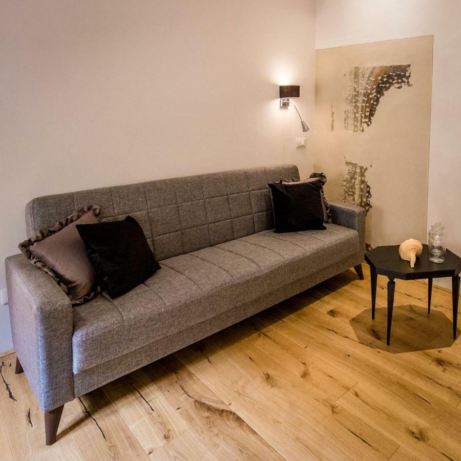 Bed and Breakfast San Pier Novello In Oltrarno à Florence Extérieur photo