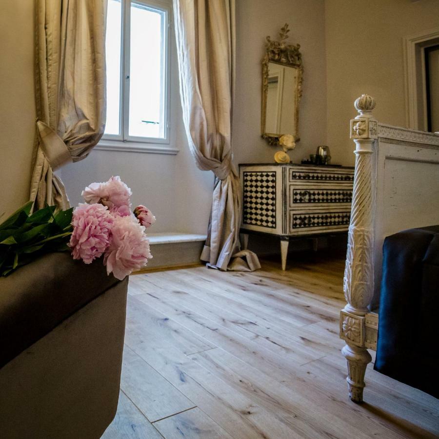 Bed and Breakfast San Pier Novello In Oltrarno à Florence Extérieur photo