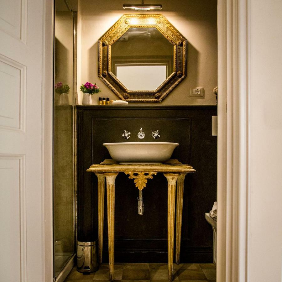 Bed and Breakfast San Pier Novello In Oltrarno à Florence Extérieur photo