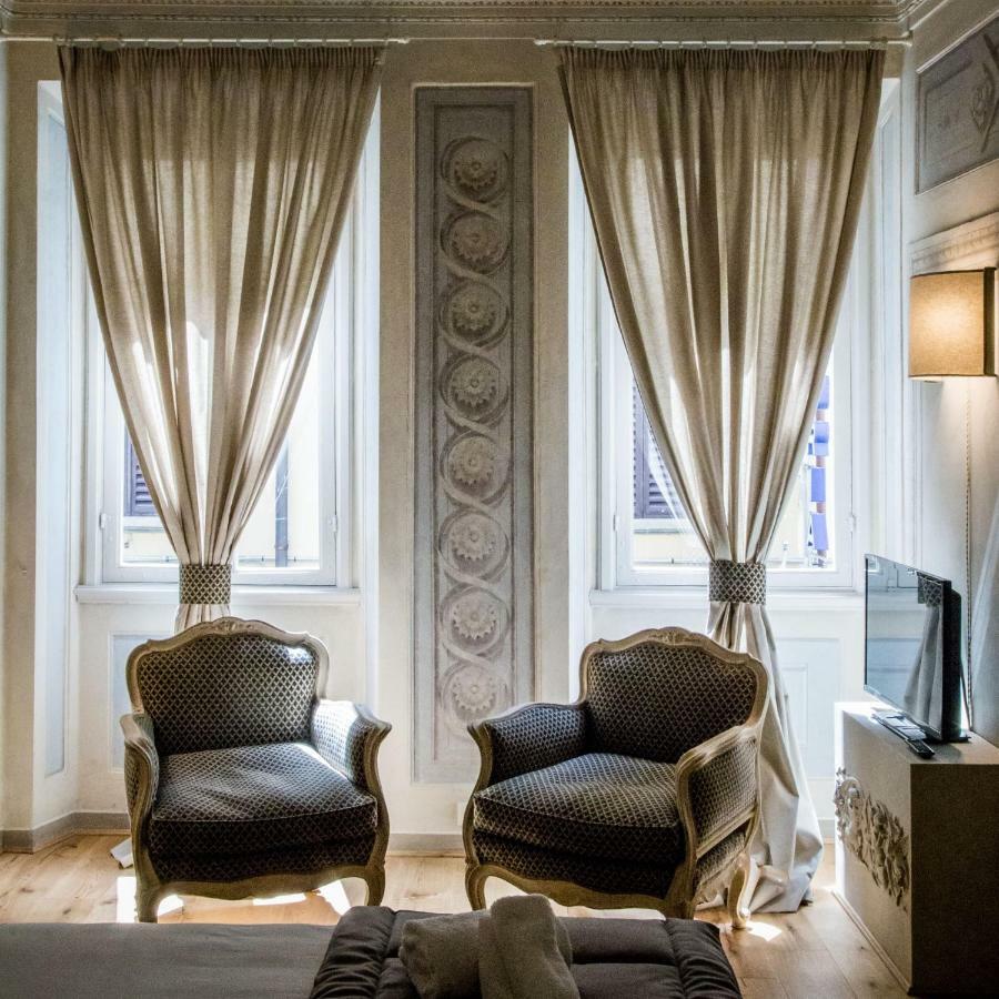 Bed and Breakfast San Pier Novello In Oltrarno à Florence Extérieur photo