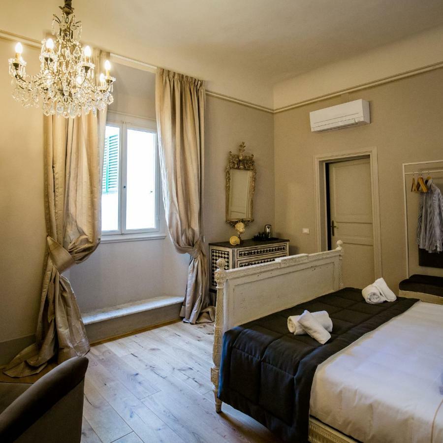 Bed and Breakfast San Pier Novello In Oltrarno à Florence Extérieur photo