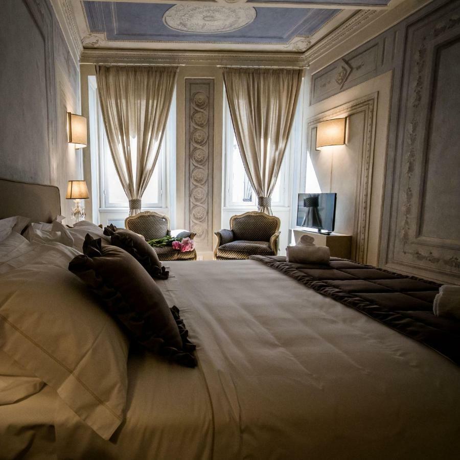 Bed and Breakfast San Pier Novello In Oltrarno à Florence Extérieur photo