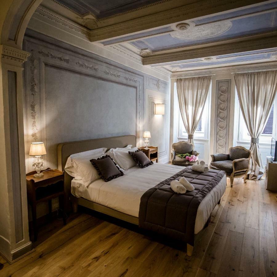 Bed and Breakfast San Pier Novello In Oltrarno à Florence Extérieur photo