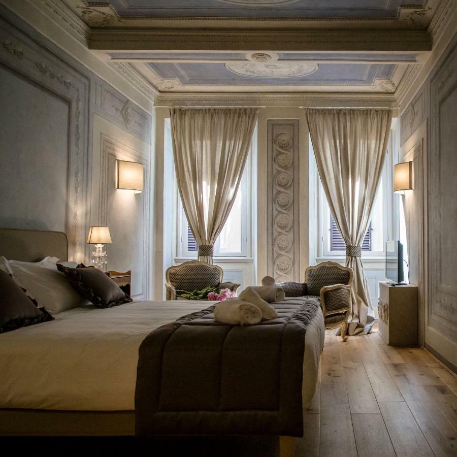 Bed and Breakfast San Pier Novello In Oltrarno à Florence Extérieur photo