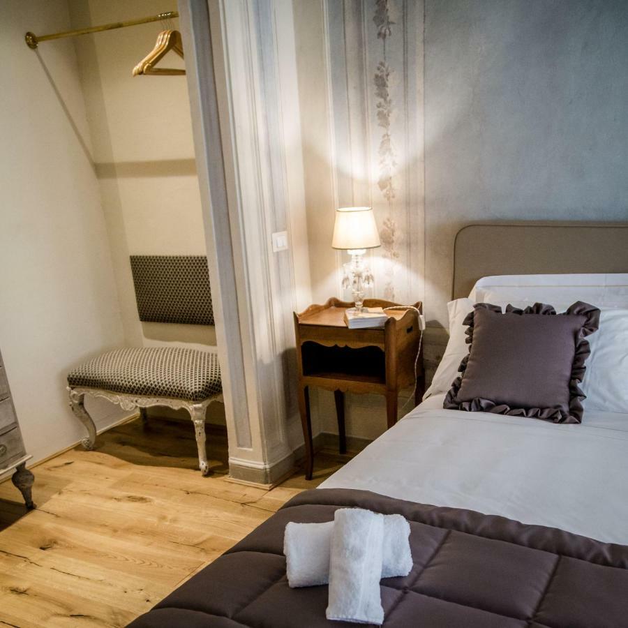 Bed and Breakfast San Pier Novello In Oltrarno à Florence Extérieur photo