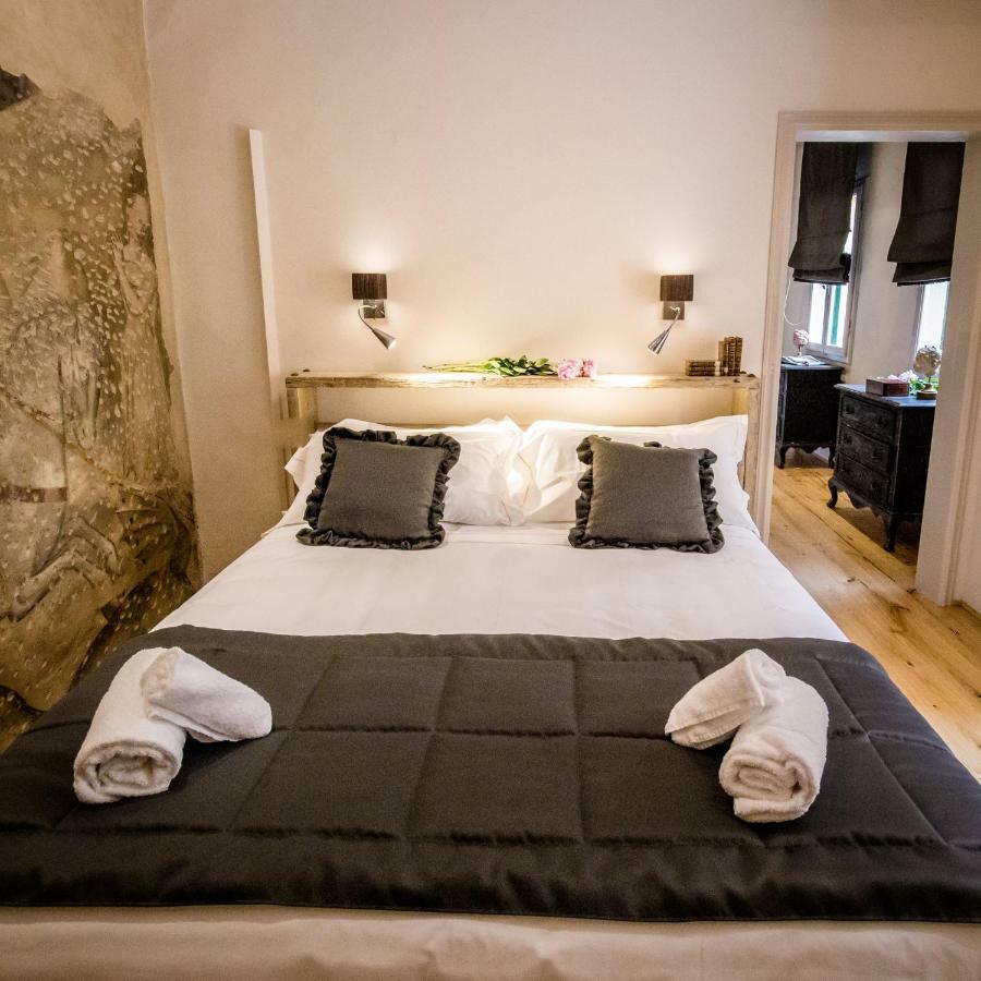 Bed and Breakfast San Pier Novello In Oltrarno à Florence Extérieur photo