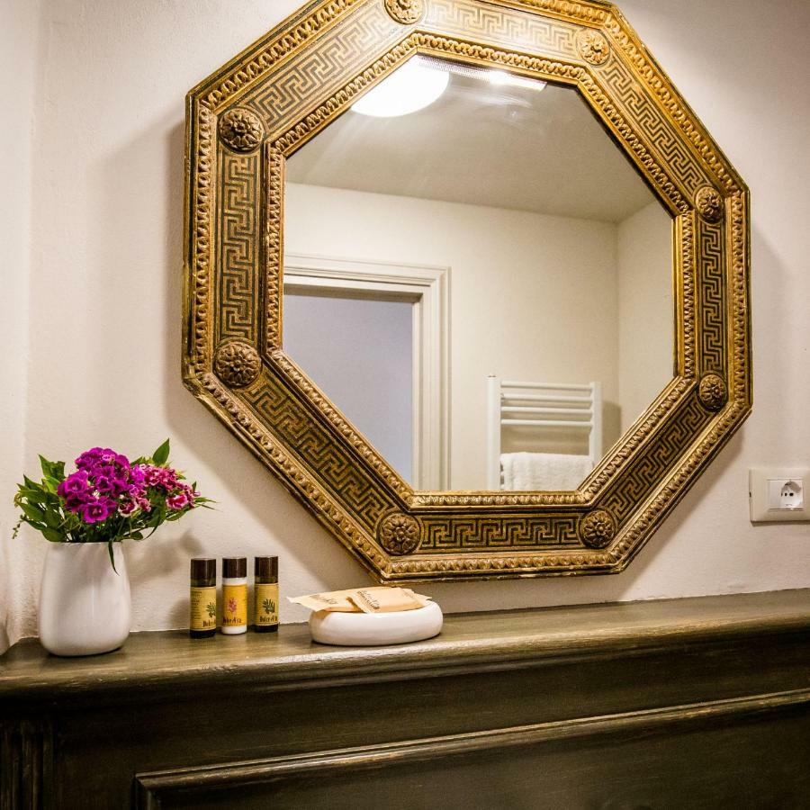 Bed and Breakfast San Pier Novello In Oltrarno à Florence Extérieur photo
