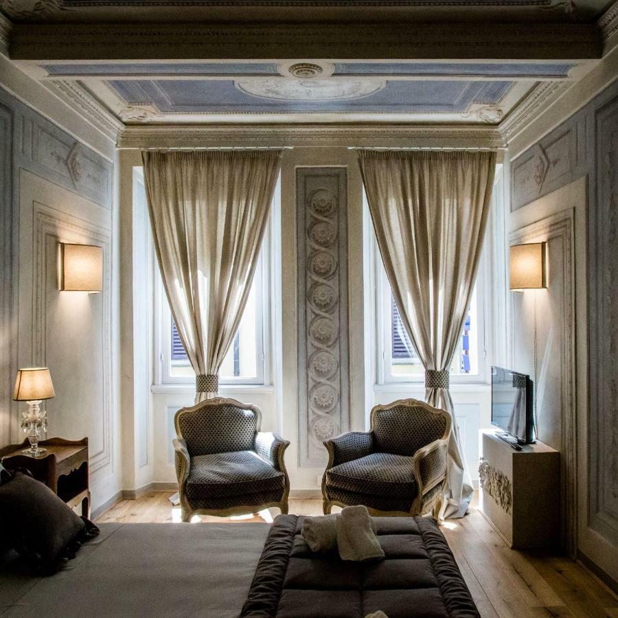 Bed and Breakfast San Pier Novello In Oltrarno à Florence Extérieur photo