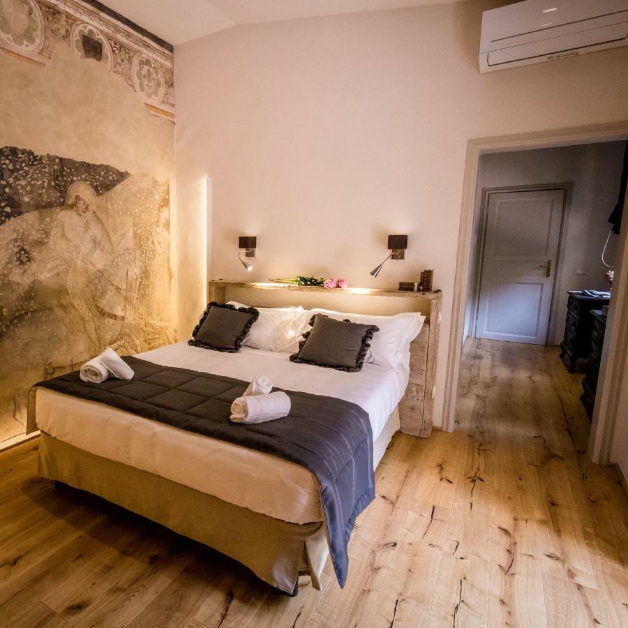 Bed and Breakfast San Pier Novello In Oltrarno à Florence Extérieur photo