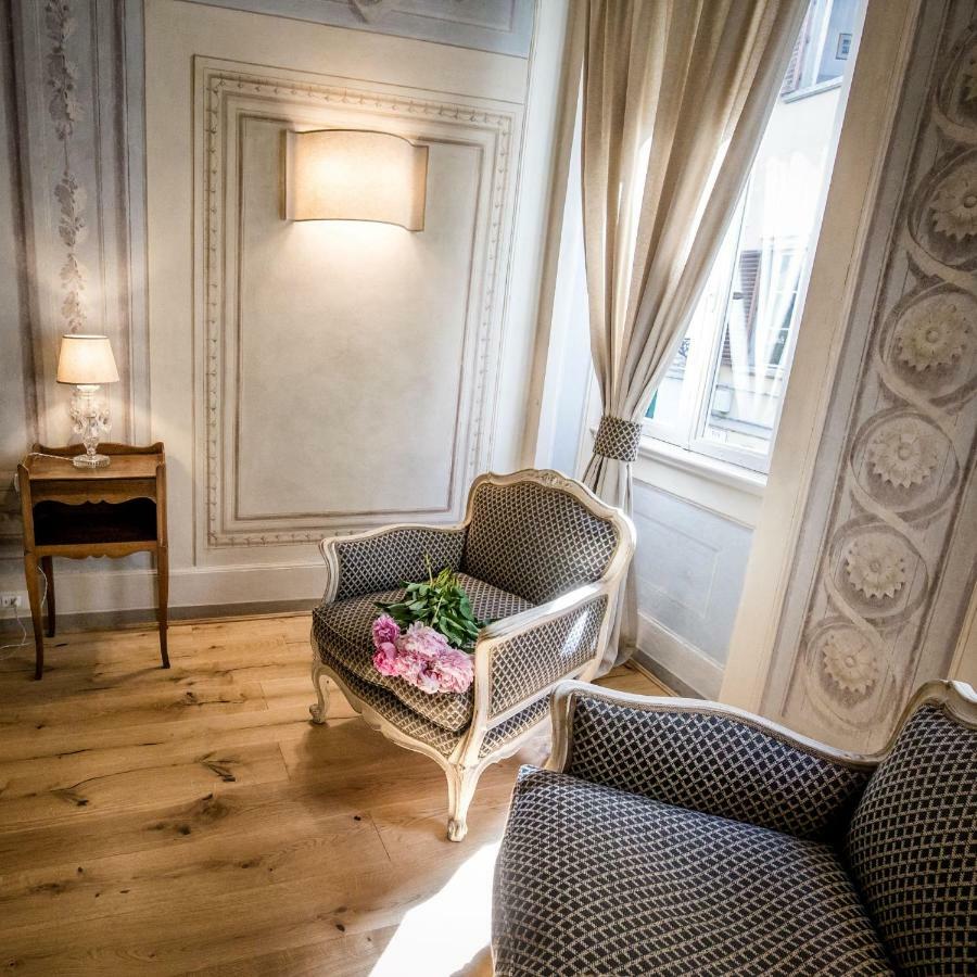 Bed and Breakfast San Pier Novello In Oltrarno à Florence Extérieur photo