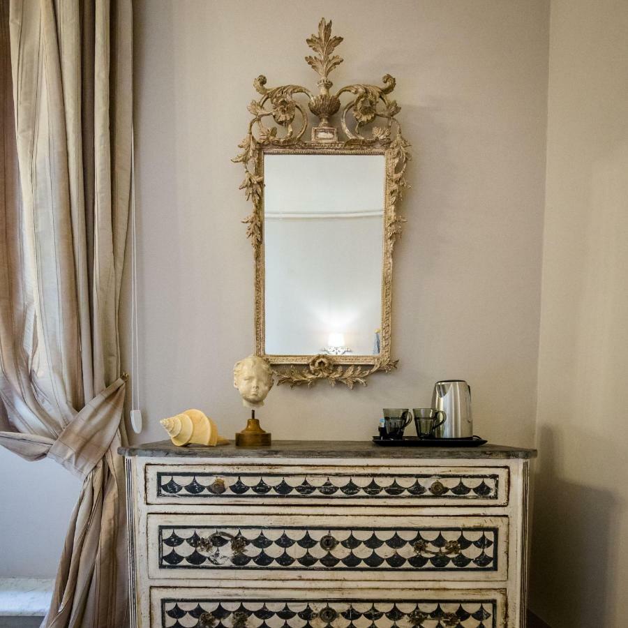 Bed and Breakfast San Pier Novello In Oltrarno à Florence Extérieur photo