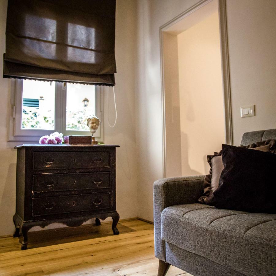 Bed and Breakfast San Pier Novello In Oltrarno à Florence Extérieur photo