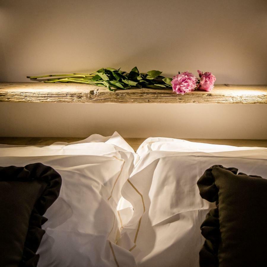 Bed and Breakfast San Pier Novello In Oltrarno à Florence Extérieur photo