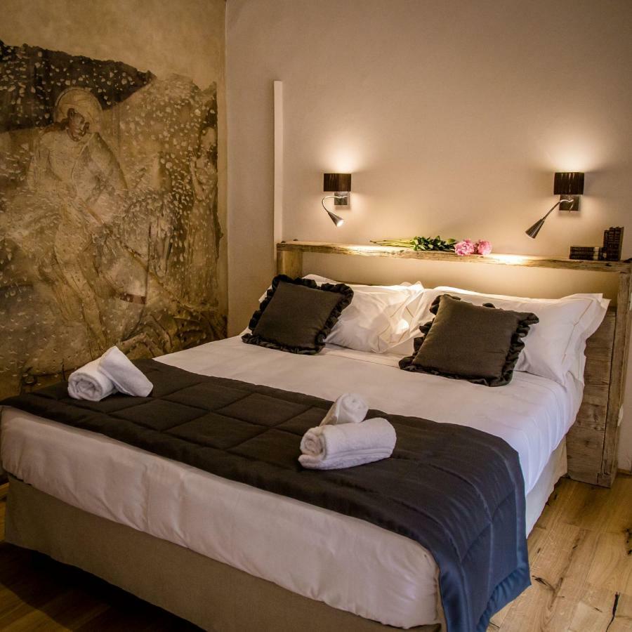 Bed and Breakfast San Pier Novello In Oltrarno à Florence Extérieur photo