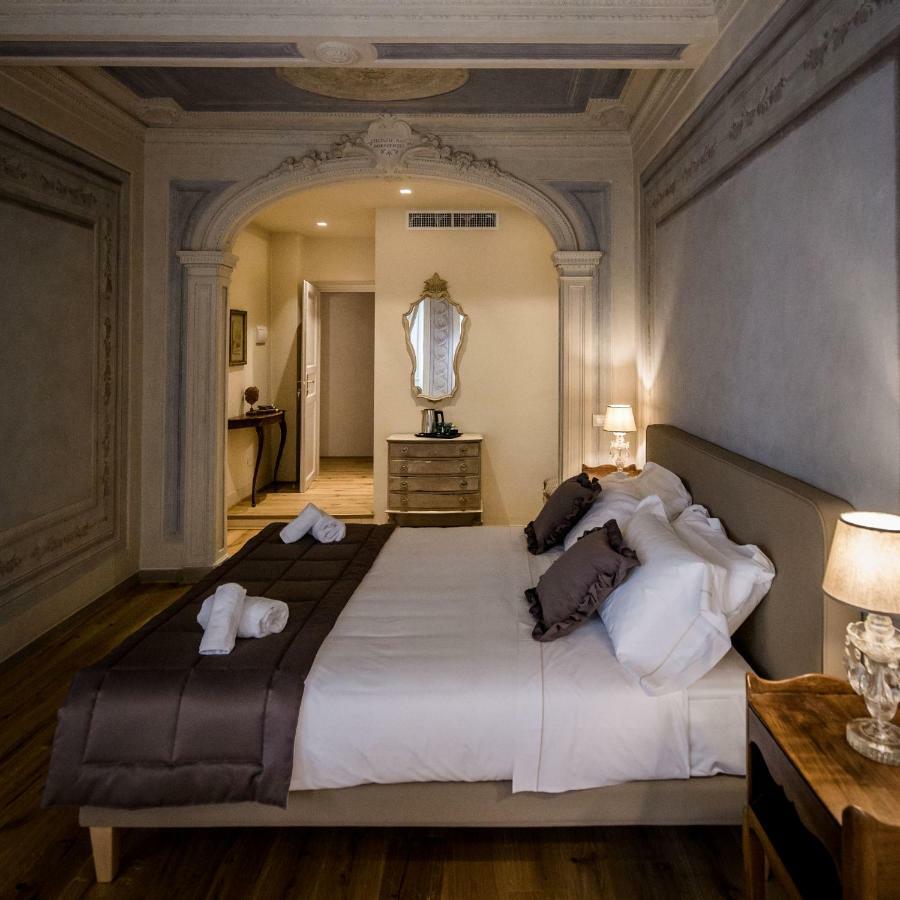 Bed and Breakfast San Pier Novello In Oltrarno à Florence Extérieur photo
