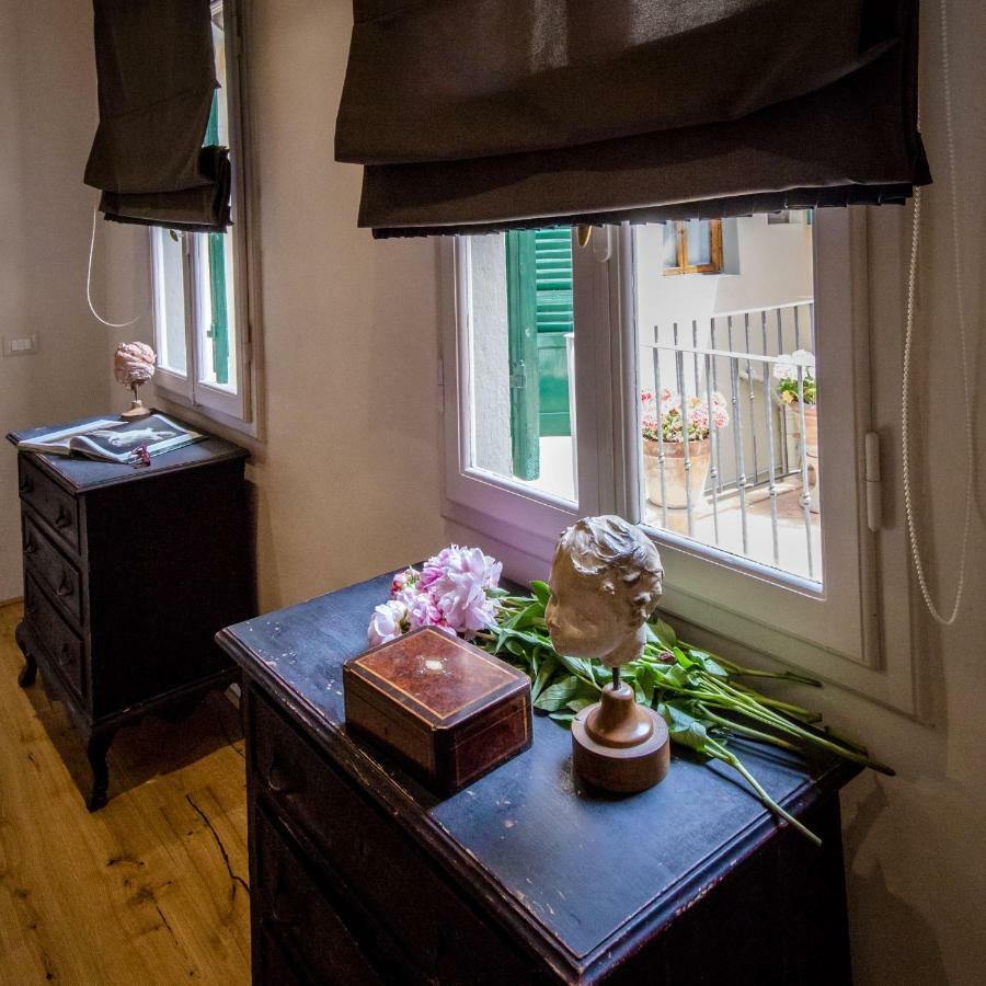 Bed and Breakfast San Pier Novello In Oltrarno à Florence Extérieur photo
