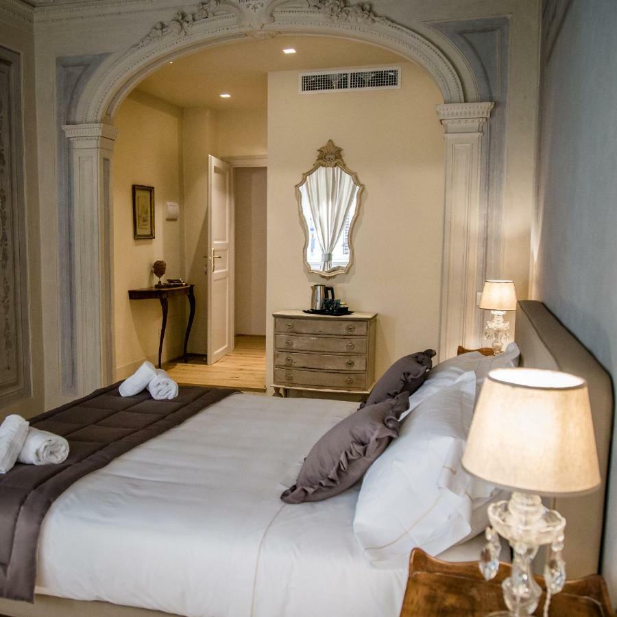Bed and Breakfast San Pier Novello In Oltrarno à Florence Extérieur photo
