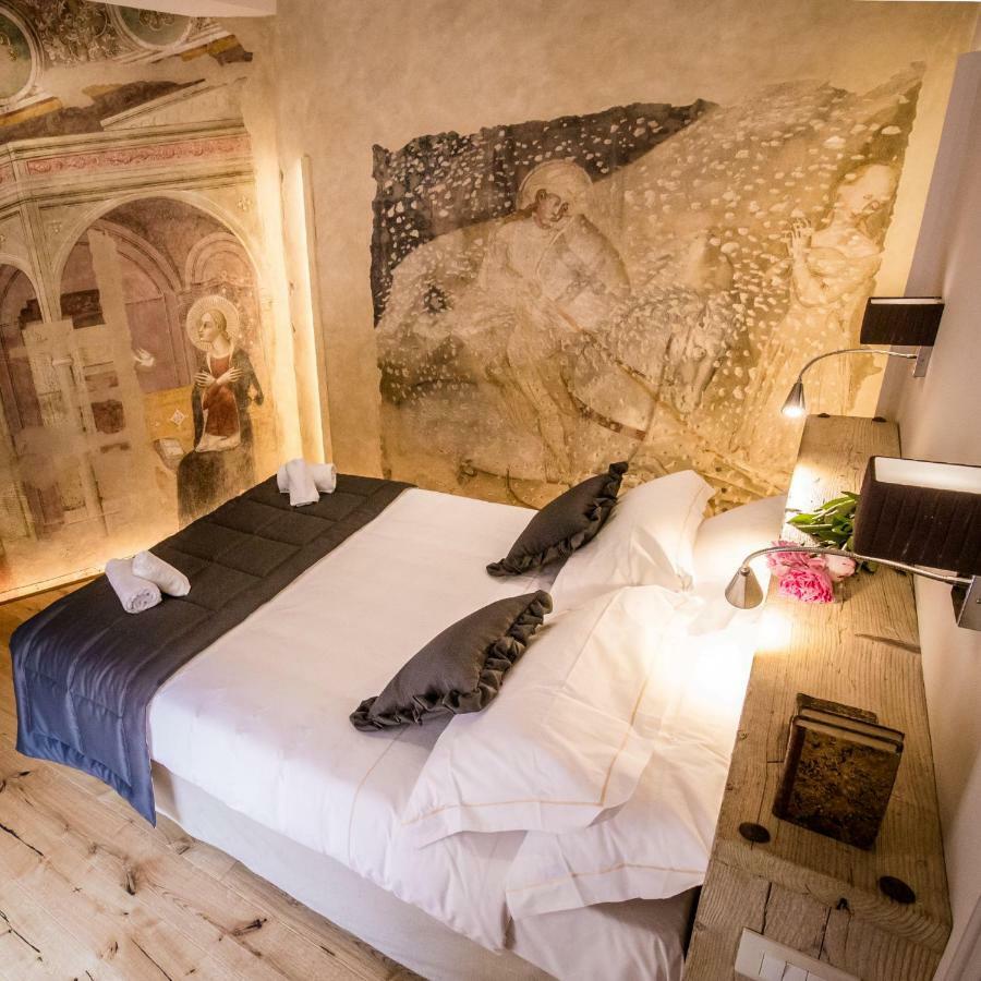 Bed and Breakfast San Pier Novello In Oltrarno à Florence Extérieur photo