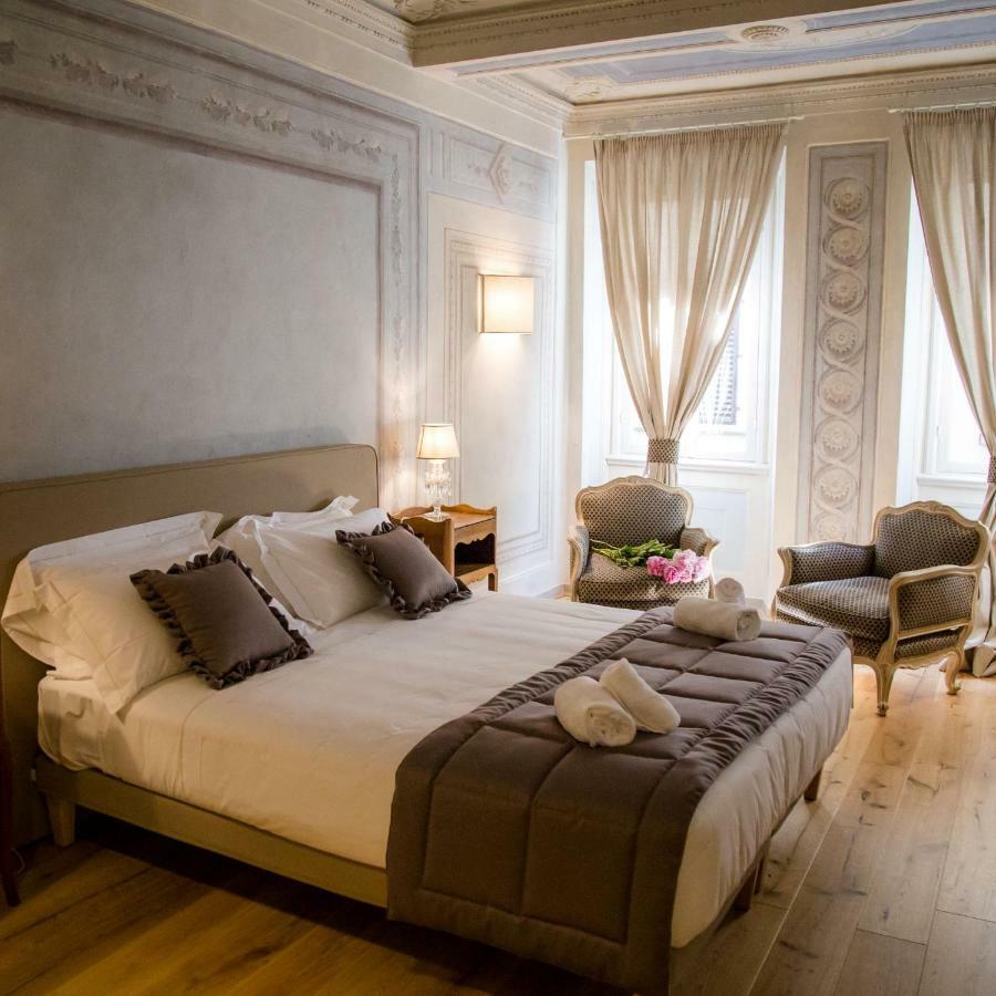 Bed and Breakfast San Pier Novello In Oltrarno à Florence Extérieur photo