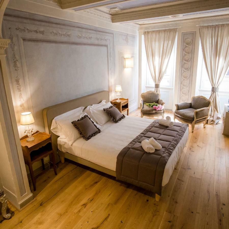Bed and Breakfast San Pier Novello In Oltrarno à Florence Extérieur photo