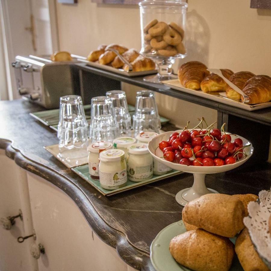 Bed and Breakfast San Pier Novello In Oltrarno à Florence Extérieur photo