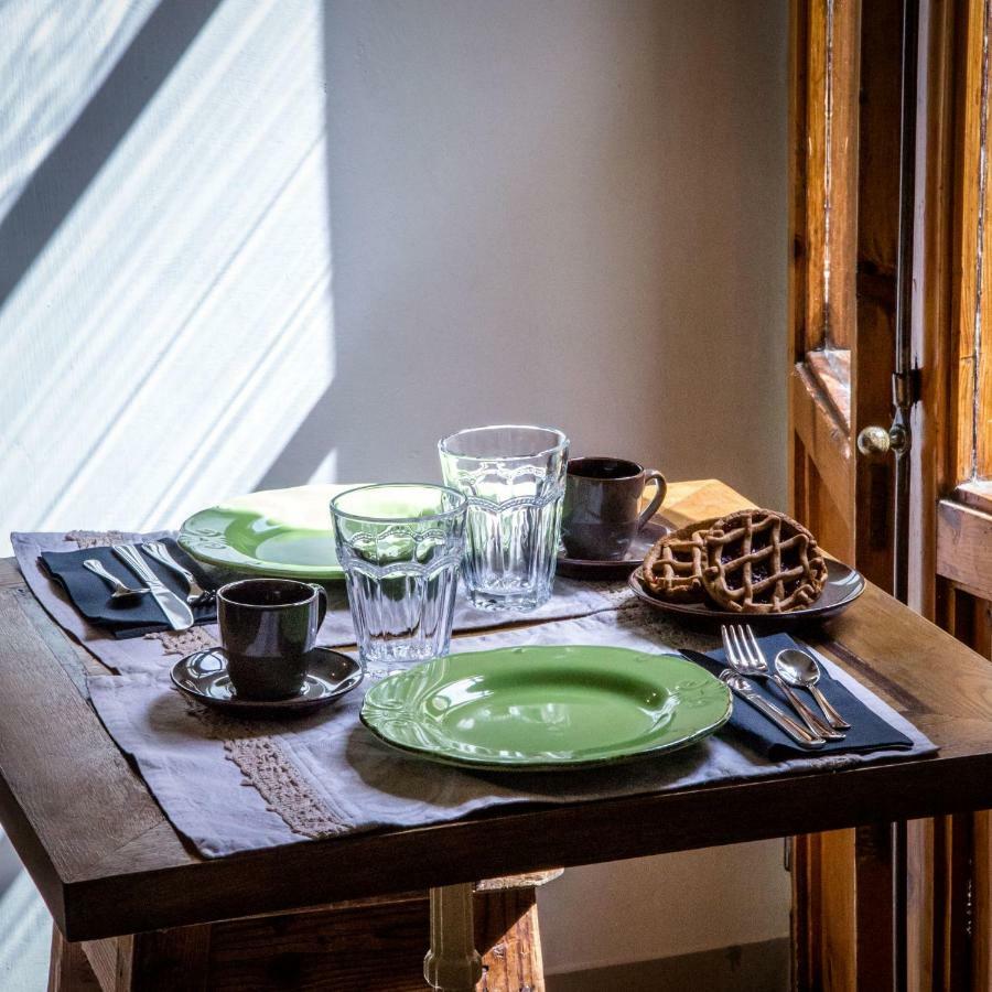 Bed and Breakfast San Pier Novello In Oltrarno à Florence Extérieur photo