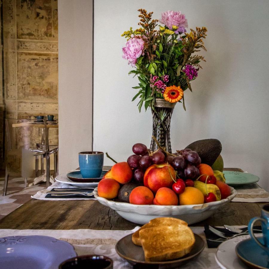 Bed and Breakfast San Pier Novello In Oltrarno à Florence Extérieur photo