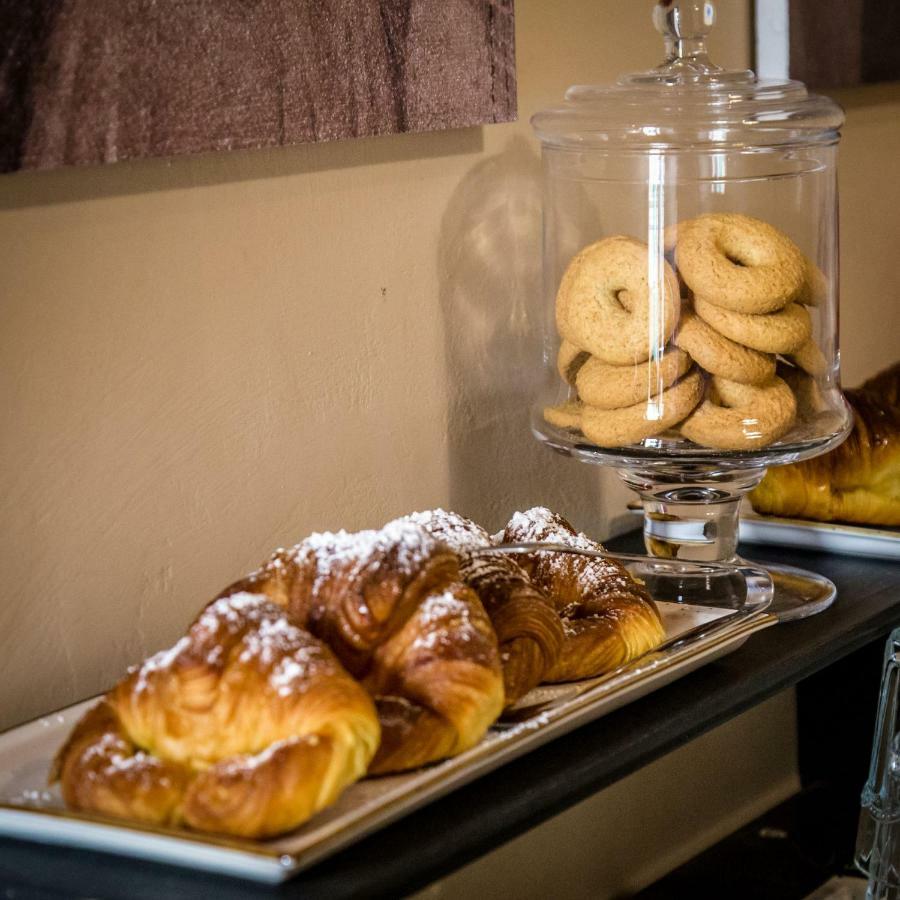 Bed and Breakfast San Pier Novello In Oltrarno à Florence Extérieur photo