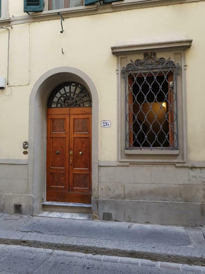 Bed and Breakfast San Pier Novello In Oltrarno à Florence Extérieur photo