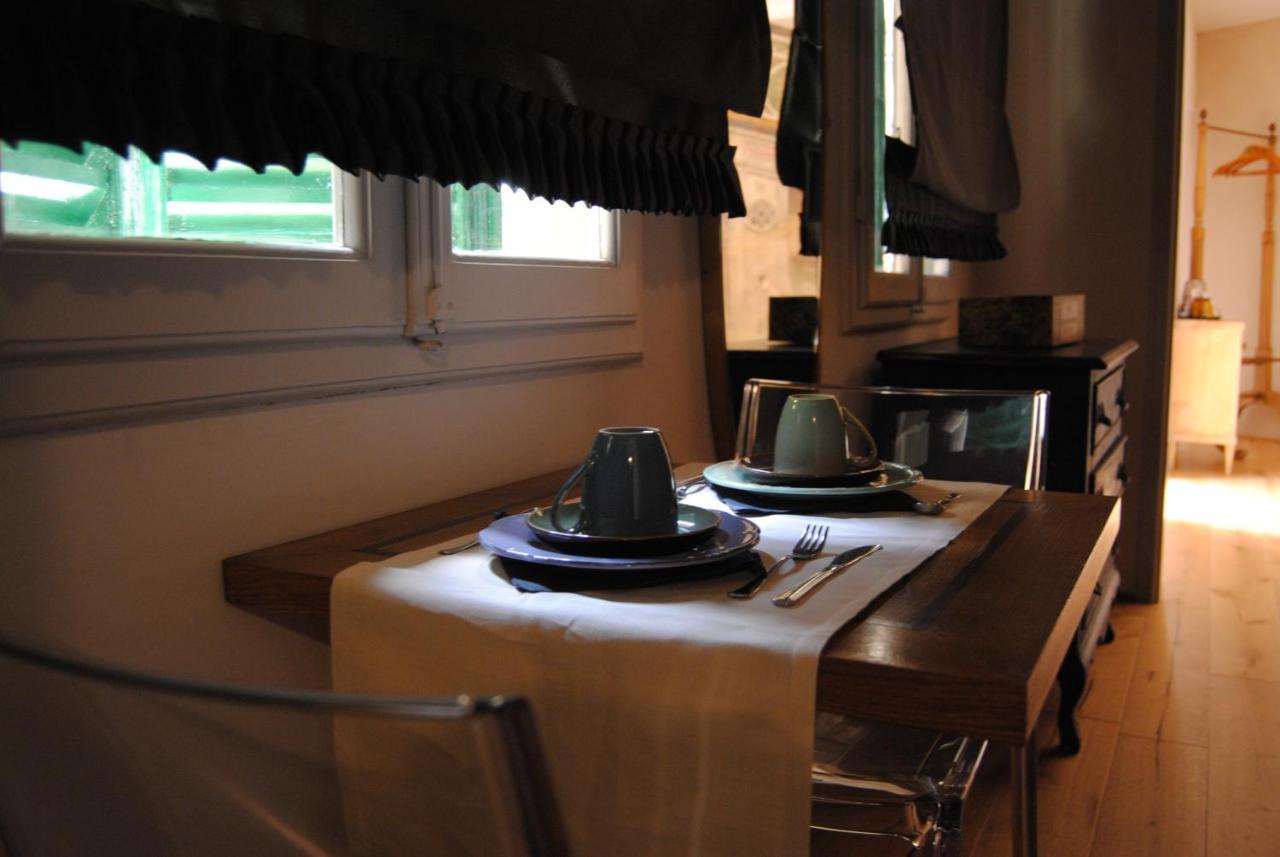 Bed and Breakfast San Pier Novello In Oltrarno à Florence Extérieur photo