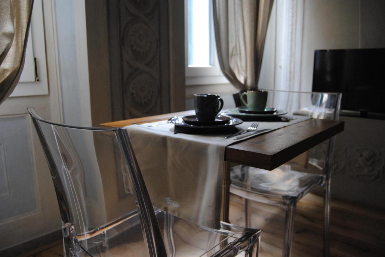 Bed and Breakfast San Pier Novello In Oltrarno à Florence Extérieur photo